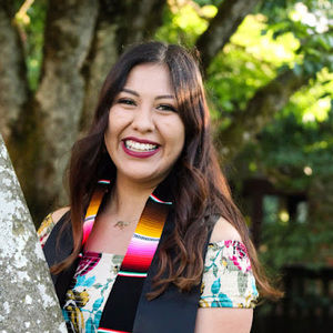 Meet your Posher, Aleysa